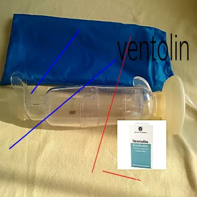 Ventolin en ligne